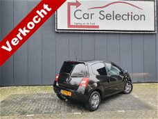 Renault Twingo - 1.2-16V Dynamique ECC Cruise Control Trekhaak