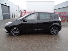 Renault Scénic - 1.2 TCe Bose " Navi , Dealer onderhouden "