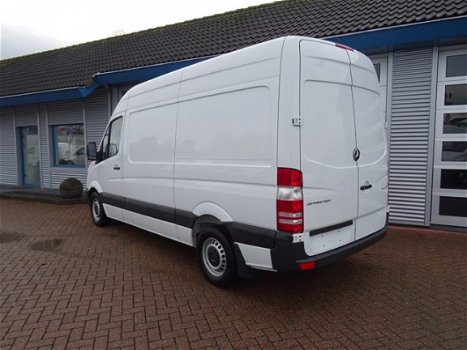 Mercedes-Benz Sprinter - 314 CDI L2/H2 Automaat Airco - 1