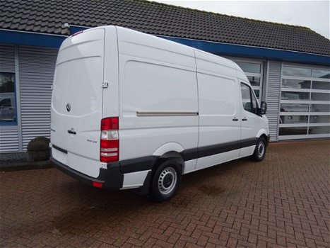 Mercedes-Benz Sprinter - 314 CDI L2/H2 Automaat Airco - 1