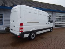 Mercedes-Benz Sprinter - 314 CDI L2/H2 Automaat Airco