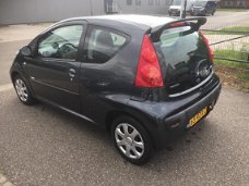 Peugeot 107 - Millesim 200 1.0