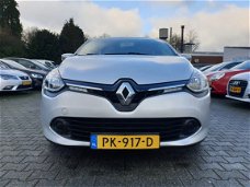 Renault Clio - 1.5 dCi ECO Expression *AIRCO+NAVI+CRUISE