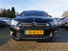 Citroën DS4 - 1.6 VTi So Chic *1/2LEDER+NAVI+PDC+ECC+CRUISE