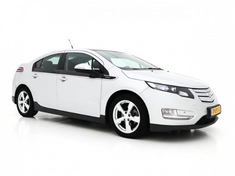 Chevrolet Volt - |EX BTW| 1.4 LTZ AUT. *LEDER+NAVI+PDC+ECC+CRUISE - 1