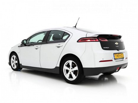 Chevrolet Volt - |EX BTW| 1.4 LTZ AUT. *LEDER+NAVI+PDC+ECC+CRUISE - 1