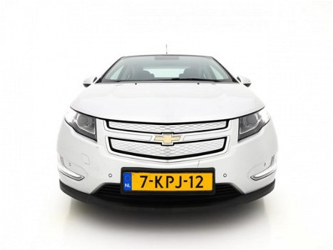 Chevrolet Volt - 1.4 LTZ AUT. *LEDER+NAVI+PDC+ECC+CRUISE - 1