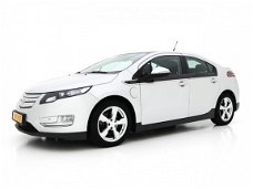 Chevrolet Volt - 1.4 LTZ AUT. *LEDER+NAVI+PDC+ECC+CRUISE