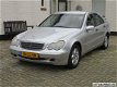 Mercedes-Benz C-klasse - C 200 CDI Aut - 1 - Thumbnail