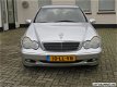 Mercedes-Benz C-klasse - C 200 CDI Aut - 1 - Thumbnail