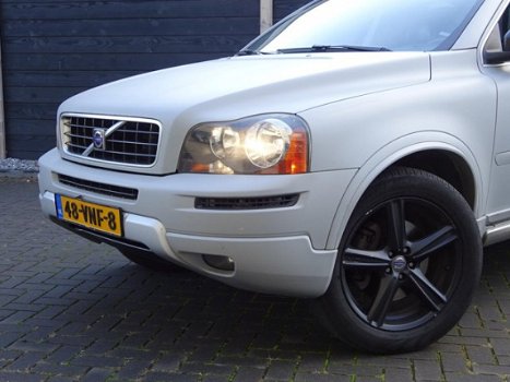 Volvo XC90 - Automaat GRIJS KENTEKEN Vol onderhoud gehad - 1