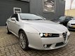 Alfa Romeo Brera - 3.2 JTS Q4 SkyWindow, Leder, Xenon.Navi - 1 - Thumbnail