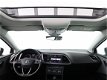 Seat Leon ST - 1.6 TDI DSG Style Business Intense | Automaat | Panoramadak | Full Led | Trekhaak | S - 1 - Thumbnail