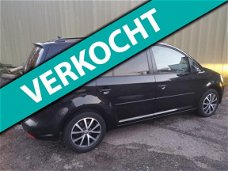 Volkswagen Touran - 2.0 TDI Highline 7p. DSG 7