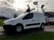 Peugeot Partner - 120 1.6 e-HDI L1 Nav, airco - 1 - Thumbnail