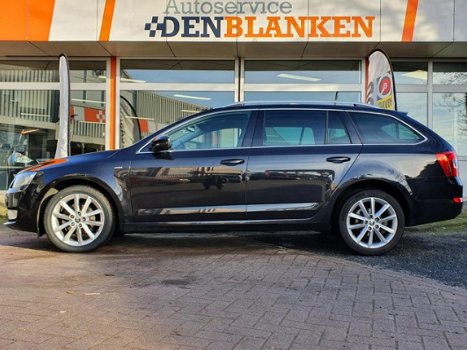 Skoda Octavia Combi - 1.6 TDI Greentech JOY Business BJ.2016 / Dsg / Navigatie / 17