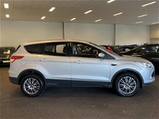 Ford Kuga - 1.6 Titanium, NAVIGATIE, LEER, ECC AIRCO, 150 PK