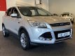 Ford Kuga - 1.6 Titanium, NAVIGATIE, LEER, ECC AIRCO, 150 PK - 1 - Thumbnail