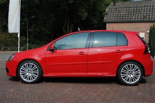 Volkswagen Golf - 3.2 V6 R32 4-motion DSG automaat 5-Drs VOL - 1