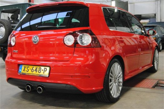 Volkswagen Golf - 3.2 V6 R32 4-motion DSG automaat 5-Drs VOL - 1