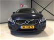 Volvo S60 - 1.6 T4 Momentum Automaat, Navi, Leer, Pdc - 1 - Thumbnail