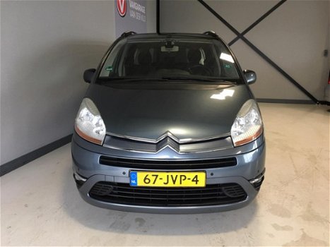 Citroën Grand C4 Picasso - 1.6 THP Business EB6V 7p. 7 Persoons , Automaat, Navi , Pdc - 1