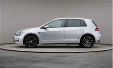 Volkswagen Golf - 1.4 TSI PHEV 7% bijtelling, Automaat, Led, Navigatie