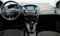 Ford Focus - 1.5 TDCI Titanium Edition, Navigatie
