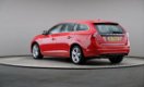 Volvo V60 - D6 AWD Twin Engine Momentum, Automaat, Navigatie - 1 - Thumbnail