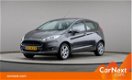 Ford Fiesta - 1.0 Style Ultimate, Airconditioning, Navigatie - 1 - Thumbnail
