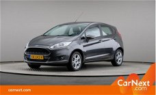 Ford Fiesta - 1.0 Style Ultimate, Airconditioning, Navigatie