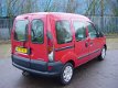 Renault Kangoo - VERKOCHT, KIJK OP DE WEBSITE VOOR MEER AUTO'S - 1 - Thumbnail