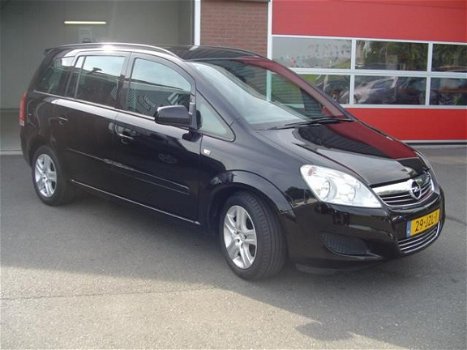 Opel Zafira - 1.8 111 years Edition Trekhaak // 7 Persoons - 1