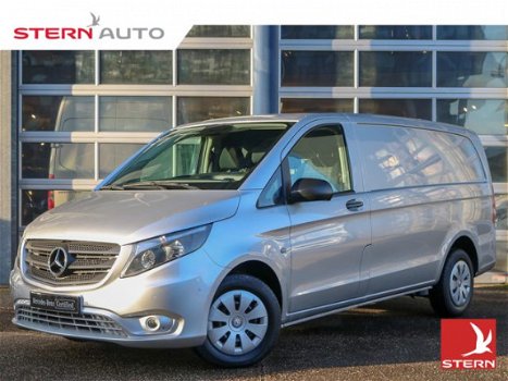 Mercedes-Benz Vito - 109 L | Airco | Navi | Camera | PTC - 1