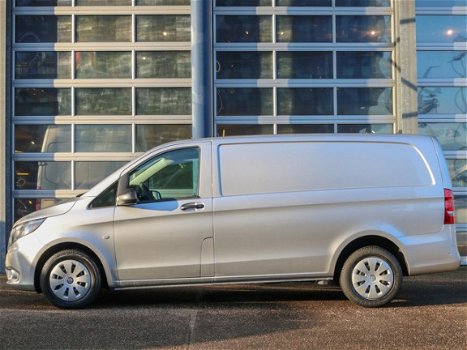 Mercedes-Benz Vito - 109 L | Airco | Navi | Camera | PTC - 1