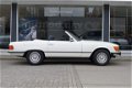 Mercedes-Benz SL-klasse Roadster - SL-klasse 450 - 1 - Thumbnail