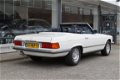 Mercedes-Benz SL-klasse Roadster - SL-klasse 450 - 1 - Thumbnail