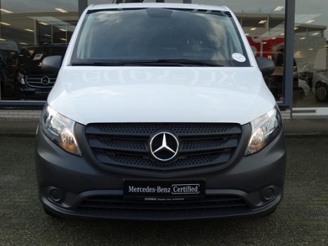 Mercedes-Benz Vito - 111 CDI Lang | Airco | Cruise control | Bluetooth | Certified - 1