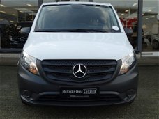 Mercedes-Benz Vito - 111 CDI Lang | Airco | Cruise control | Bluetooth | Certified