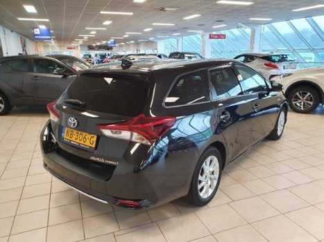 Toyota Auris Touring Sports - 1.8 Hybrid Lease Pro Automaat - 1