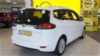 Opel Zafira Tourer - 1.4 Turbo 120pk Edition Navi, Clima 7-Pers - 1 - Thumbnail