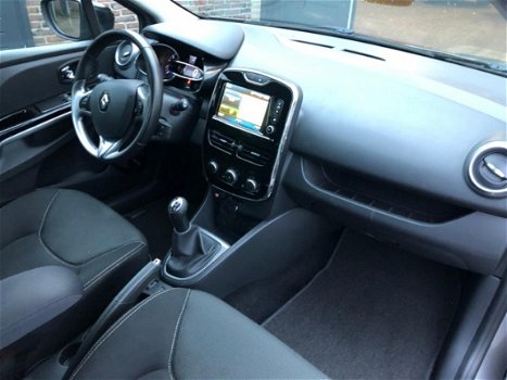 Renault Clio Estate - 1.5 dCi ECO Night&Day |Rlink navi | Camera | PDC | Lm | - 1