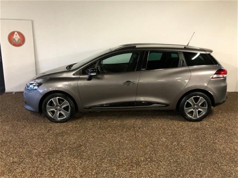 Renault Clio Estate - 1.5 dCi ECO Night&Day |Rlink navi | Camera | PDC | Lm | - 1