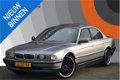 BMW 7-serie - 730i Executive NLauto Schuifdak Leder Comfortzetels 20 inch - 1 - Thumbnail