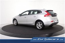 Volvo V40 - 2.0 D2 Kinetic *Navigatie*Pdc*Connect