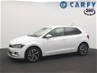 Volkswagen Polo - 1.0 TSI 95pk Comfortline navi, 16'' lm velgen, climatronic - 1 - Thumbnail