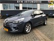 Renault Clio - 1.2 TCe Limited 120pk navi| Airco|Rijklaarprijs|6 maanden BOVAG garantie - 1 - Thumbnail