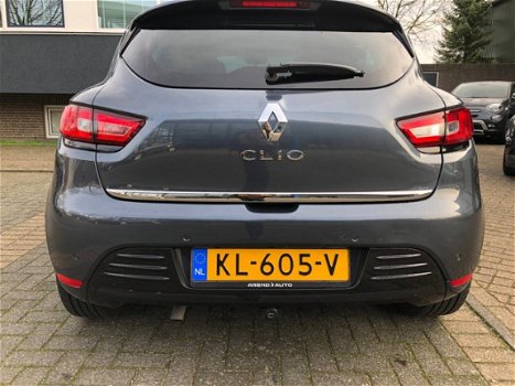 Renault Clio - 1.2 TCe Limited 120pk navi| Airco|Rijklaarprijs|6 maanden BOVAG garantie - 1