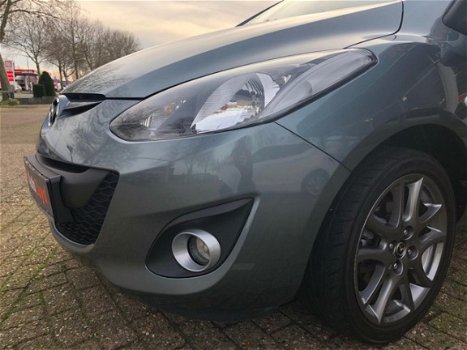 Mazda 2 - 2 1.3 Navigator GT Navigatie/Clima/16 inch - 1