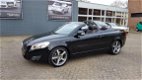 Volvo C70 Convertible - 2.4 Kinetic Automaat - Dealer onderhouden - Leer - Navi - 18 inch l.m velgen - 1 - Thumbnail